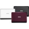 msi U Series U180 (013XTH-Black) (014XTH-Purple)