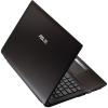  Asus ASUS K53SJ สเป็คตรงใจคุณ คีย์บอร์ดกว้างเป็นพิเศษ