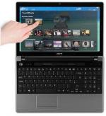 Acer Aspire Aspire 5745PG-5464G75Mnks/2007