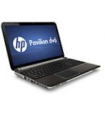 HP Pavilion Pavilion dv6-6156TX