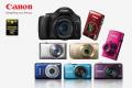 Canon ผงาดคว้ารางวัลกล้องดิจิตอลคอมแพ็ค ยอดเยี่ยม ประจำปี 2011