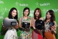 Belkin เปิดมิติใหม่แห่งความบันเทิงในบ้านคุณ