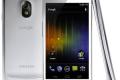 ขาวเนียน! Galaxy Nexus สีขาวเตรียมออกวางจำหน่ายแล้ว