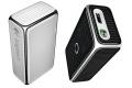 Logitech Cube เมาส์แบบไร้สายขนาดจิ๋ว