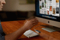 Leap Motion: The Ultimate Gesture Control: เมื่ออากาศคือพื้นที่การทำงานของคุณ