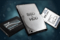 SSD กับ HDD ต่างกันยังไง?