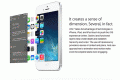 เจาะลึก OS ใหม่จาก Apple ในงาน WWDC 2013 (Part 2)