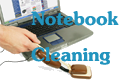 มาทำความสะอาดให้ Notebook ใสปิ๊งเหมือนใหม่กันเถอะ