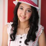 แอนนี่   อนามิกา อัครจิรัฏฐิกาล