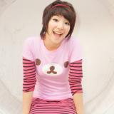น้องจ๊ะจ๋า ณัฏฐณิชา พาณิชย์พงศ์พัฒน์