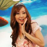 น้องแต๊ก นัยตาหวานเยิ้ม