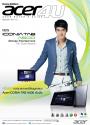 Acer 4U ประจำเดือนพฤษภาคม 2011