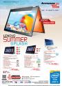 Brochure Lenovo 2014