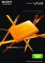 Sony ประจำเดือนพฤษภาคม 2011