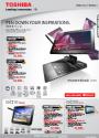 Toshiba Brochure September 2013