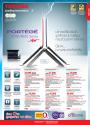 Toshiba ประจำเดือนพฤษภาคม 2011